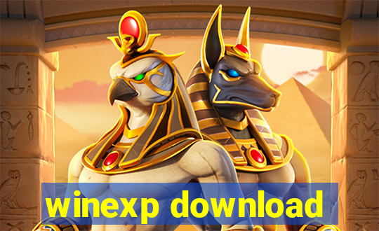 winexp download